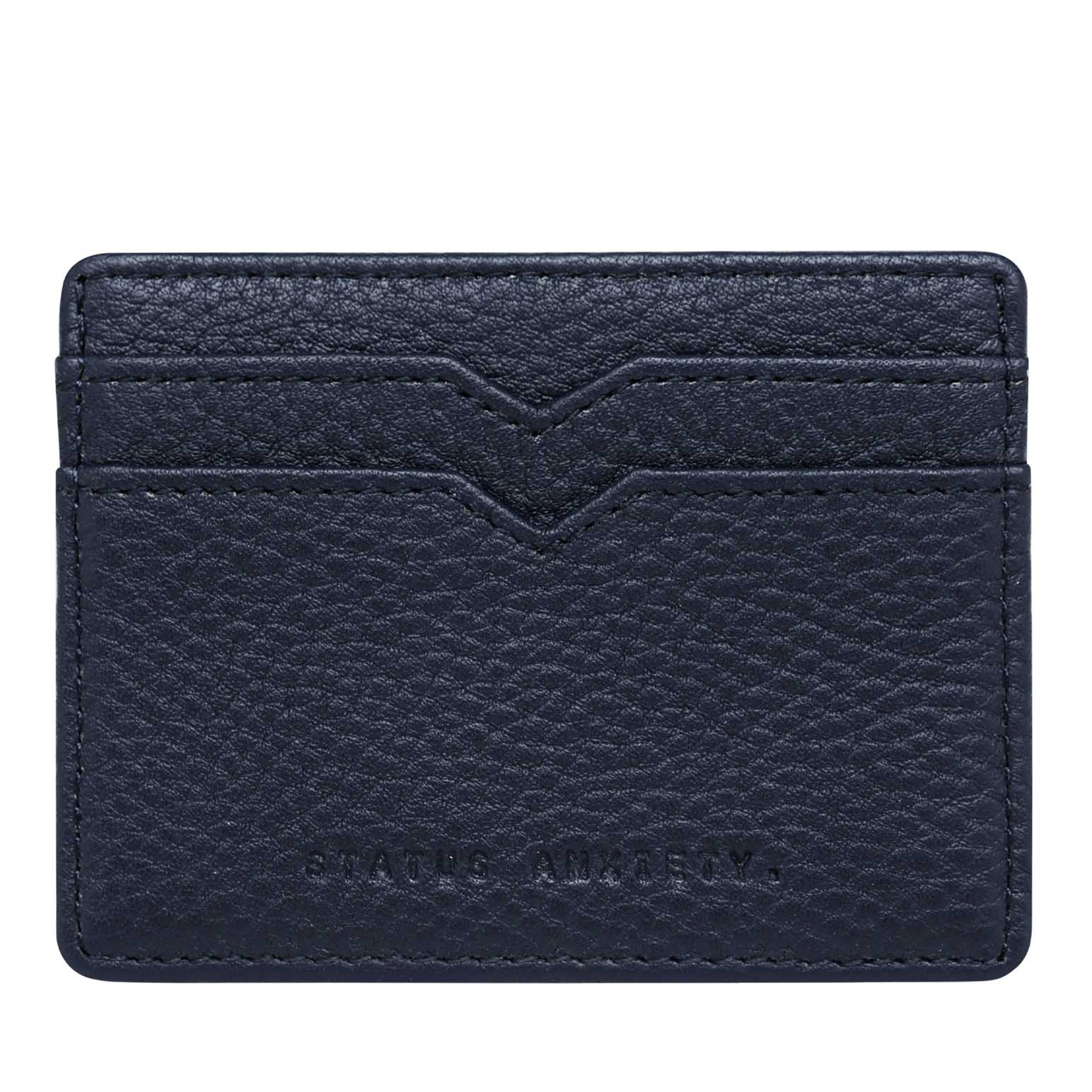 Status Anxiety Together For Now Wallet